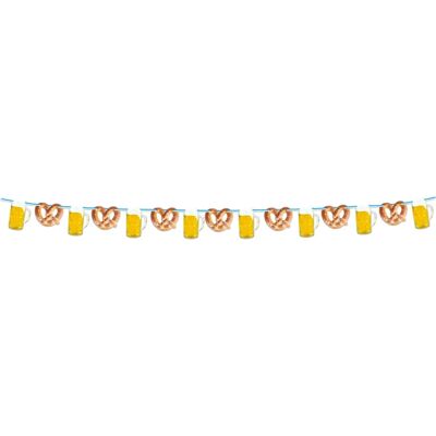 Folat 20998 Party Dekoration Girlande - Party Decoration Garland Folat 20998 Party Dekoration Girlande - Party Decoration Garland