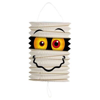 Lanterne en Papier Folat 50506 - Momie Halloween Lanterne en Papier Folat 50506 - Momie Halloween