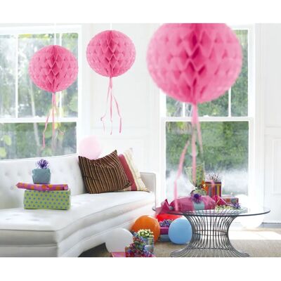 FOLAT 60305 Feestversiering - Diameter 30cm FOLAT 60305 Feestversiering - Diameter 30cm