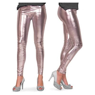 Folat 61713 Leggings argent - Leggings Folat 61713 Leggings argent - Leggings