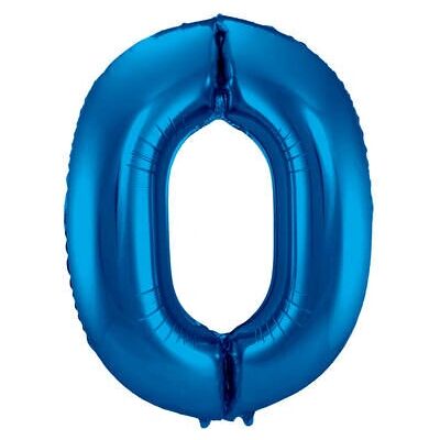 Unique Industries, INC. 0 Ballon Jouet Bleu - Ballon Jouet - Publicité Unique Industries, INC. 0 Ballon Jouet Bleu - Ballon Jouet - Publicité