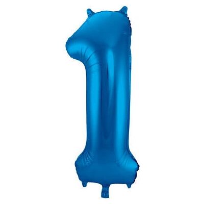 Folat 63141 Ballon Jouet Bleu - Ballon Jouet Folat 63141 Ballon Jouet Bleu - Ballon Jouet