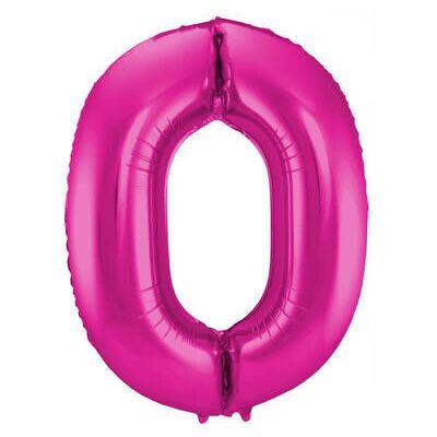 Folat 8714572631907 Ballon Jouet Magenta - Ballon Jouet Folat 8714572631907 Ballon Jouet Magenta - Ballon Jouet