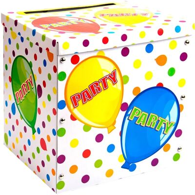 Folat Modello: Multicolore - Decorazione per feste Folat Modello: Multicolore - Decorazione per feste
