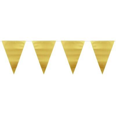 Jadeo Gouden Slinger - 6m Bruiloft Decoratie Jadeo Gouden Slinger - 6m Bruiloft Decoratie