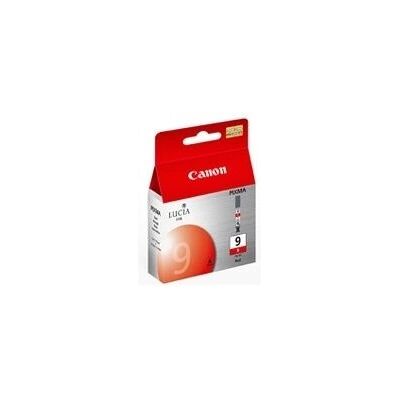 Eredeti pigmentpiros tintapatron Canon PGI-9 R - Tinta a PIXMA Pro9500-hez Eredeti pigmentpiros tintapatron Canon PGI-9 R - Tinta a PIXMA Pro9500-hez
