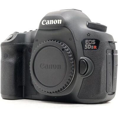 Canon EOS 5DS R Appareil photo - 50,6 MP DSLR Canon EOS 5DS R Appareil photo - 50,6 MP DSLR