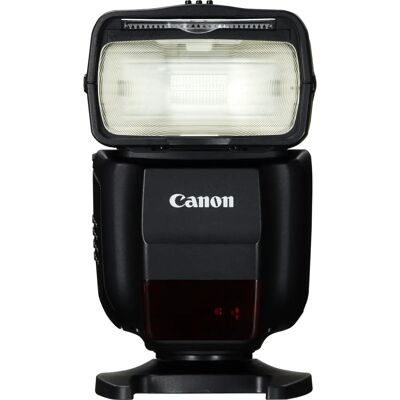 Canon Speedlite 430EX III-RT Flash - Compact, Puissant, Polyvalent - Publicité Canon Speedlite 430EX III-RT Flash - Compact, Puissant, Polyvalent - Publicité
