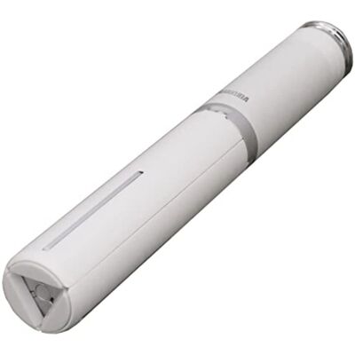Canon Hakuba Mini-Dreibeinstativ - Vielseitiges Weißes Stativ Canon Hakuba Mini-Dreibeinstativ - Vielseitiges Weißes Stativ