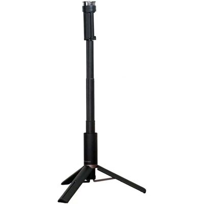 Canon Hakuba Mini Tripod - Compact Tripod, Black - Product Type: Tripod Canon Hakuba Mini Tripod - Compact Tripod, Black - Product Type: Tripod
