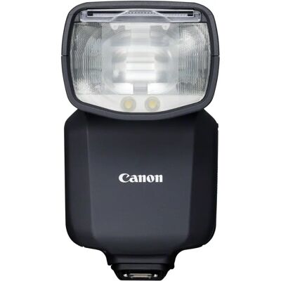 Canon Speedlite EL-5 - Průvodní číslo 60m, Bezdrátový, Kompaktní Canon Speedlite EL-5 - Průvodní číslo 60m, Bezdrátový, Kompaktní