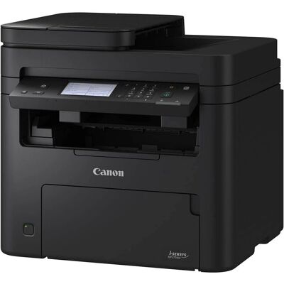 Canon MF275dw Laser-Multifunktionsdrucker - Schwarz, A4, 29 ppm Canon MF275dw Laser-Multifunktionsdrucker - Schwarz, A4, 29 ppm