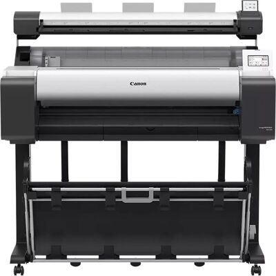 Canon Lm36 Scanner - 36 Zoll, Schwarzweiß oder Farbe - 600 dpi Canon Lm36 Scanner - 36 Zoll, Schwarzweiß oder Farbe - 600 dpi