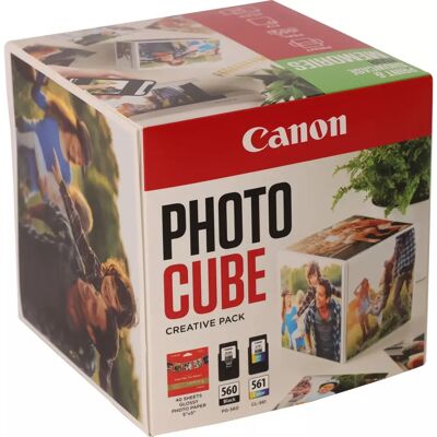 Canon 3713C014 inkoustová kazeta - 2 kusy - Černá, Azurová, Purpurová, Žlutá - Standardní výtěžnost Canon 3713C014 inkoustová kazeta - 2 kusy - Černá, Azurová, Purpurová, Žlutá - Standardní výtěžnost