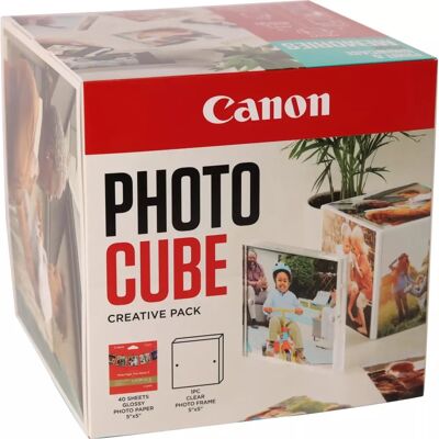 Papel fotográfico brillante azul Canon 2311B076 - Tipo de producto Papel fotográfico brillante azul Canon 2311B076 - Tipo de producto