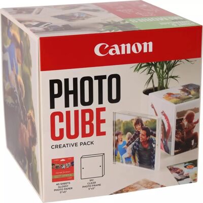 Canon Green Gloss Photo Paper PP-201 - Photo Paper Canon Green Gloss Photo Paper PP-201 - Photo Paper