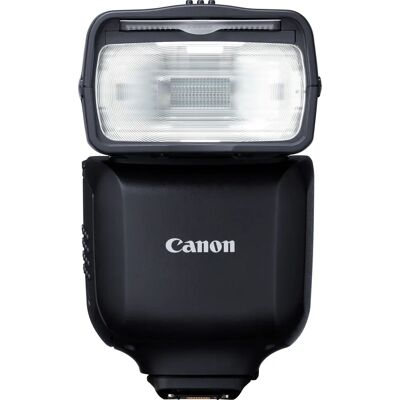 Speedlite EL-10 de câmera de vídeo Canon - Preto Speedlite EL-10 de câmera de vídeo Canon - Preto