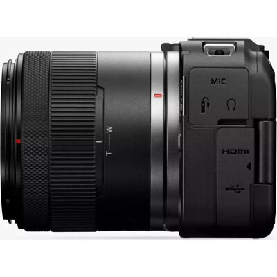 Canon EOS R50 V RF-S 14-30mm Kit - Camera Canon EOS R50 V RF-S 14-30mm Kit - Camera