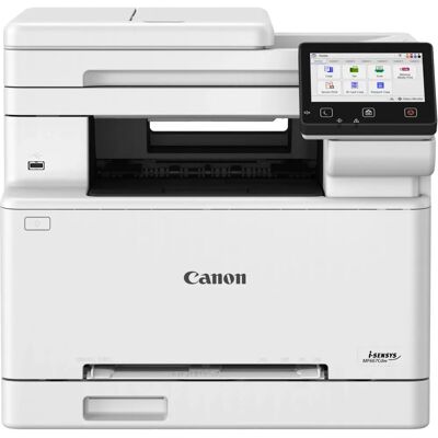 Canon - Mf667cdw - A4 - Colour - Printer Canon - Mf667cdw - A4 - Colour - Printer