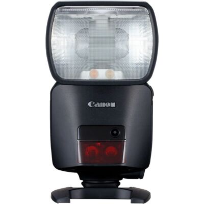 Canon EL-1 V2 - Weerbestendige camera-flitser Canon EL-1 V2 - Weerbestendige camera-flitser