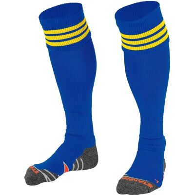 Chaussettes pour enfants STANNO Ring - Unisexe - Publicité Chaussettes pour enfants STANNO Ring - Unisexe - Publicité