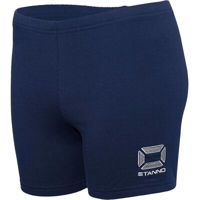 Stanno Hotpant - L - Blau - Sporthose Stanno Hotpant - L - Blau - Sporthose
