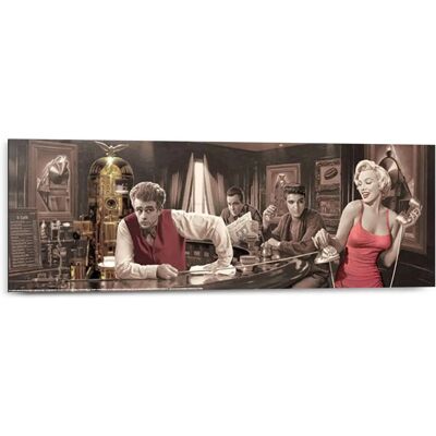 Reinders! Java Dreams Wandbild - Wandbild Reinders! Java Dreams Wandbild - Wandbild