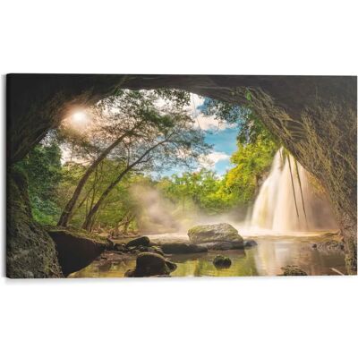 Reinders! Wandbild 74212 - Querformat - MDF Reinders! Wandbild 74212 - Querformat - MDF
