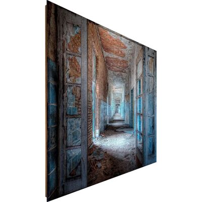 Reinders! Deco-Panel Vergessene Orte Bild Wandkunst Reinders! Deco-Panel Vergessene Orte Bild Wandkunst