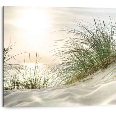 Reinders! Wandbild - Sonnenuntergang - 50x40 cm - Wandbild Reinders! Wandbild - Sonnenuntergang - 50x40 cm - Wandbild