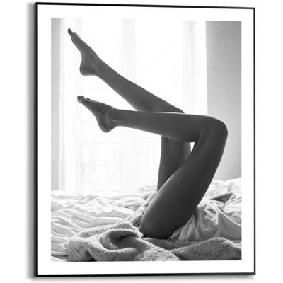 Reinders - Frau Bilder - 40x50 cm - 1.6 cm - Poster Reinders - Frau Bilder - 40x50 cm - 1.6 cm - Poster
