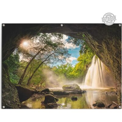 Reinders 87905 Wasserdichtes Gartenposter - Poster Reinders 87905 Wasserdichtes Gartenposter - Poster