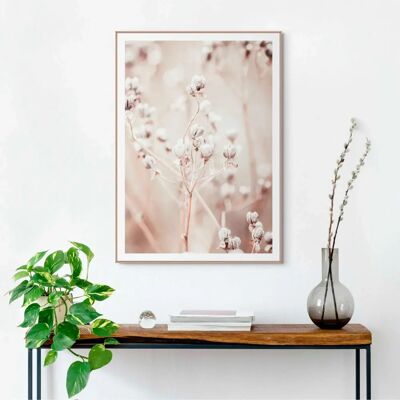 Reinders! Poster Getrockneter Zweig 50x70cm - Poster Reinders! Poster Getrockneter Zweig 50x70cm - Poster