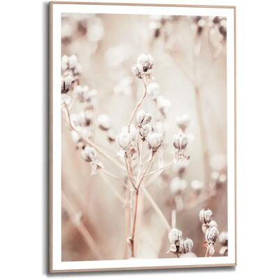 Reinders! Poster Getrockneter Zweig 50x70cm - Poster Reinders! Poster Getrockneter Zweig 50x70cm - Poster