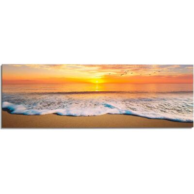 Reinders! Deco-Panel Sonnenuntergang Wandkunst Reinders! Deco-Panel Sonnenuntergang Wandkunst