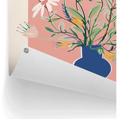 REINDERS - Blumen Bilder - 60x80 cm - Poster REINDERS - Blumen Bilder - 60x80 cm - Poster