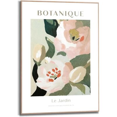 REINDERS - Botanique - grün - 50x70cm - Wall art REINDERS - Botanique - grün - 50x70cm - Wall art
