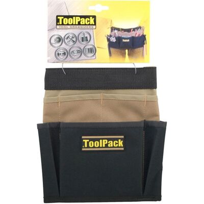 Klasický pracovní pás ToolPack - Nastavitelný Klasický pracovní pás ToolPack - Nastavitelný