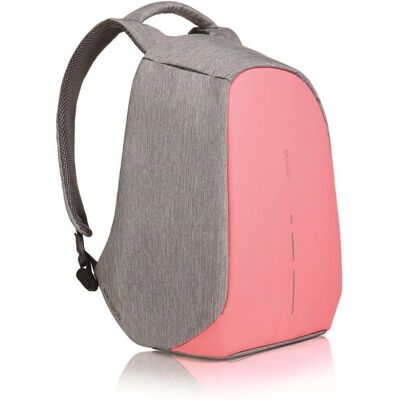 XD Design Bobby Compact Coralette Anti-diefstal Rugzak XD Design Bobby Compact Coralette Anti-diefstal Rugzak