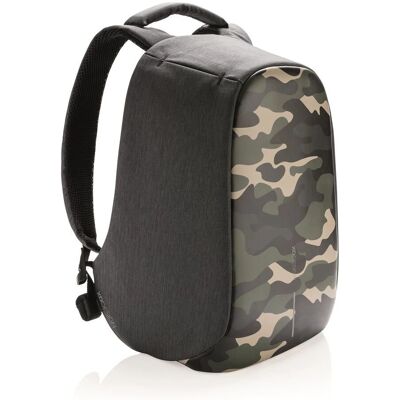 XD Design - Bobby Compact - Groen - Rugzak XD Design - Bobby Compact - Groen - Rugzak