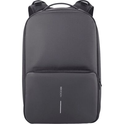 XD Design P705.801 Antywłamaniowa torba na plecy czarna - Torba XD Design P705.801 Antywłamaniowa torba na plecy czarna - Torba
