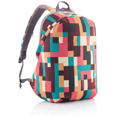 XD Design Bobby Soft Antykradzieżowy Plecak - Plecak XD Design Bobby Soft Antykradzieżowy Plecak - Plecak