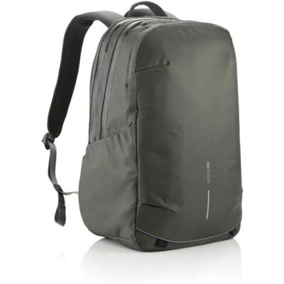 XD Design P705.917 Oliwkowy antykradzieżowy plecak - Plecak XD Design P705.917 Oliwkowy antykradzieżowy plecak - Plecak