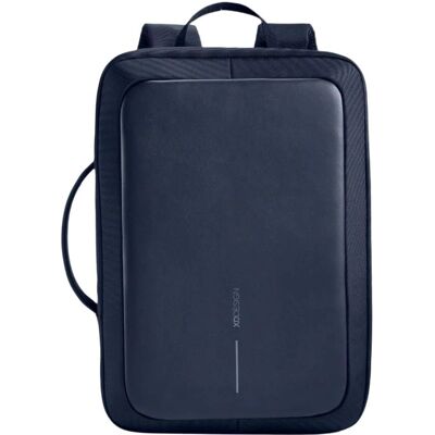 XD Design Navy Anti-Diebstahl Rucksack - Rucksack und Aktentasche XD Design Navy Anti-Diebstahl Rucksack - Rucksack und Aktentasche