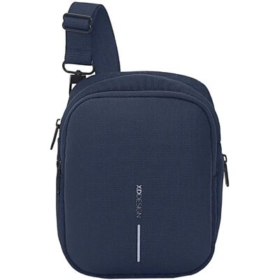 XD Design Navy Boxy Sling - Umhängetasche XD Design Navy Boxy Sling - Umhängetasche