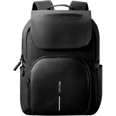 XD Design Zaino Nero - Capacità 15 L - Zaino XD Design Zaino Nero - Capacità 15 L - Zaino