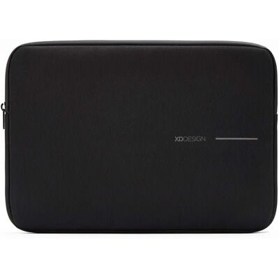 Funda para portátil XD Design 14" Negra Funda para portátil XD Design 14" Negra