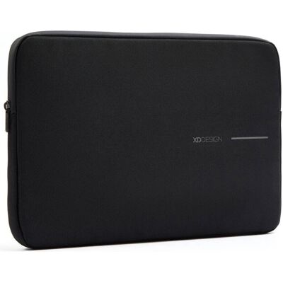 XD Design Etui na Laptop 16 Czarny - Etui na laptop XD Design Etui na Laptop 16 Czarny - Etui na laptop