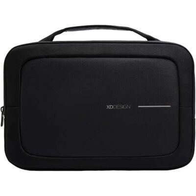 XD Design Bolsa para Portátil Negra - Bolsa para Portátil XD Design Bolsa para Portátil Negra - Bolsa para Portátil