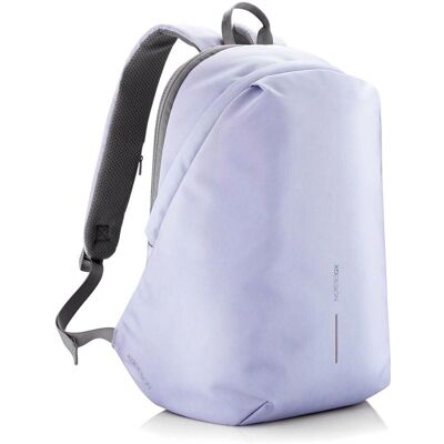 XDDESIGN Bobby Soft Grigio Lavanda Zaino Antifurto - Zaino XDDESIGN Bobby Soft Grigio Lavanda Zaino Antifurto - Zaino